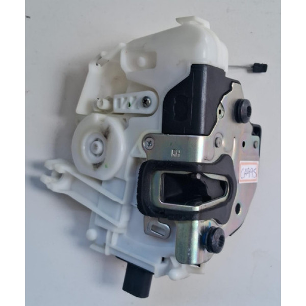 Fechadura Dianteira Direita Gol Voyagesaveirog5g6 5u4837014g