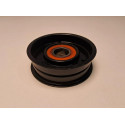 Polia Tensor Correia Alternador Original Gm Conf.descrição Preto