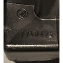 Caixa Filtro De Ar Motor Uno Fiorino Elba Premio Fiasa 96/00