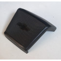 Capa Volante Buzina Gm Kadett/ipanema 89/95 - 52280739 Ca399 Preto