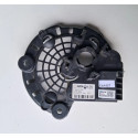 Capa Protetora Defletora Sandero Alternador Renault 17/22