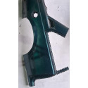 Folha  2p Monza Tubarão 91/97 A Pintar