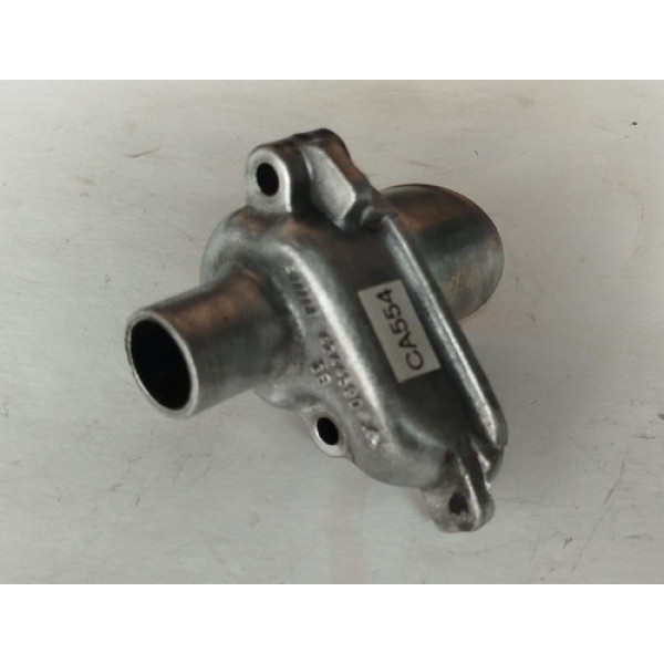 Respiro Motor Óleo Fiat Uno/elba/prêmio/fiorino 96 Em Diante Prata