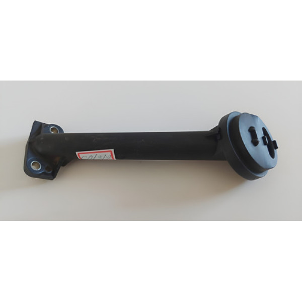 Pescador Óleo Cárter  Renault 1.0 16v 1.0 8v 8200820554 Preto