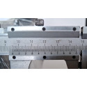 Cabeçote Gm 1.4 8v Fino Roletado Flex 93349916 Ca667
