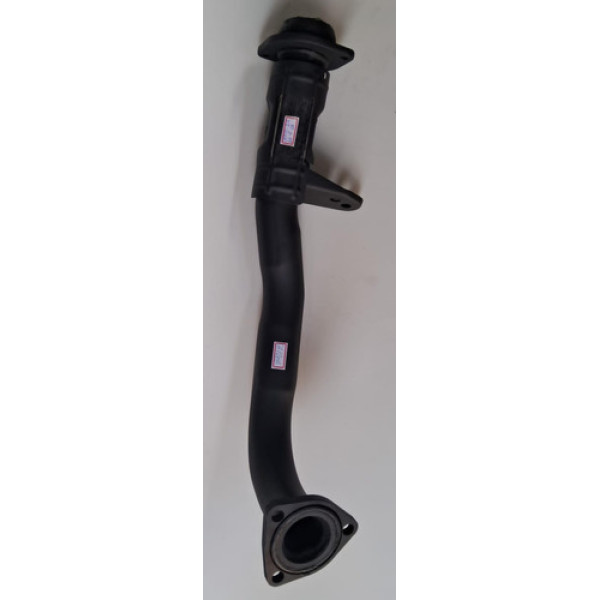 Tubo Cano Motor Escap Renault Senic 1.6 2.0 16v 01/11