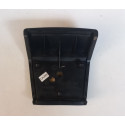 Capa Volante Buzina Gm Kadett/ipanema 89/95 - 52280739 Ca399 Preto