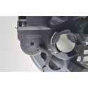 Capa Protetora Defletora Sandero Alternador Renault 17/22