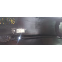Parachoque Dianteiro Gm Astra 91/97 - 90380335 Ca04 Preto