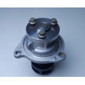 Bomba D\'água Do Motor Fiesta/ecosport/focus 1.6l Zetec Rocam