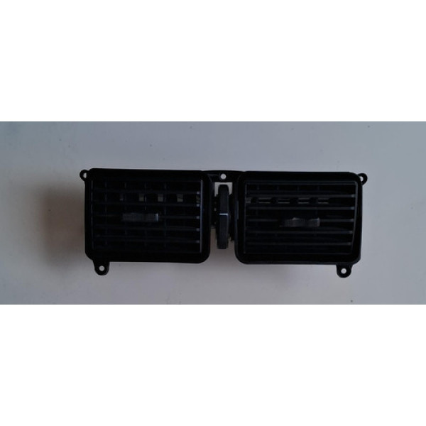 Tela Difusor De Ar Central Fiat Idea 04/12