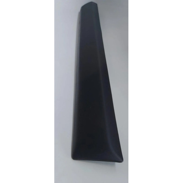Friso Externo Inferior Porta Sandero 08/13 D D 8200526627 Preto