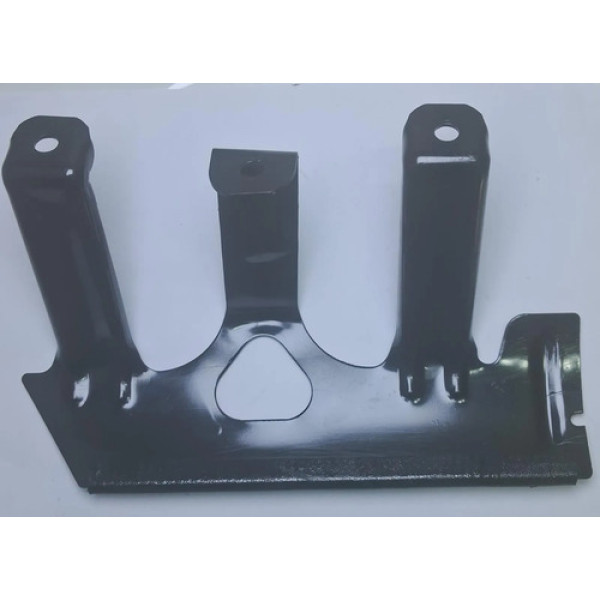 Suporte Coletor Admissã Flauta Fiesta Ka Courier96/00endura