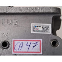 Cabeçote S/comando Original Ford 1.6 8v Gasolina Altura 110