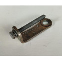 Suporte Tensor Alternador Peugeot/citroen 206/207/c3 1.4 8v