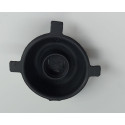 Boracha Guarda Po Farol Fiat Uno Elba Fiorino Premiooriginal