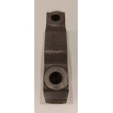 Mancal 5 Bloco Motor Sandero Nissa 1.0 16v Sem Cor