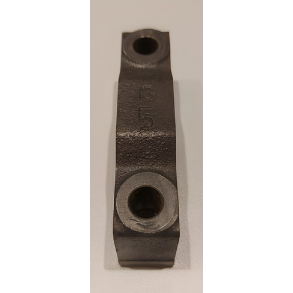 Mancal 5 Bloco Motor Sandero Nissa 1.0 16v Sem Cor