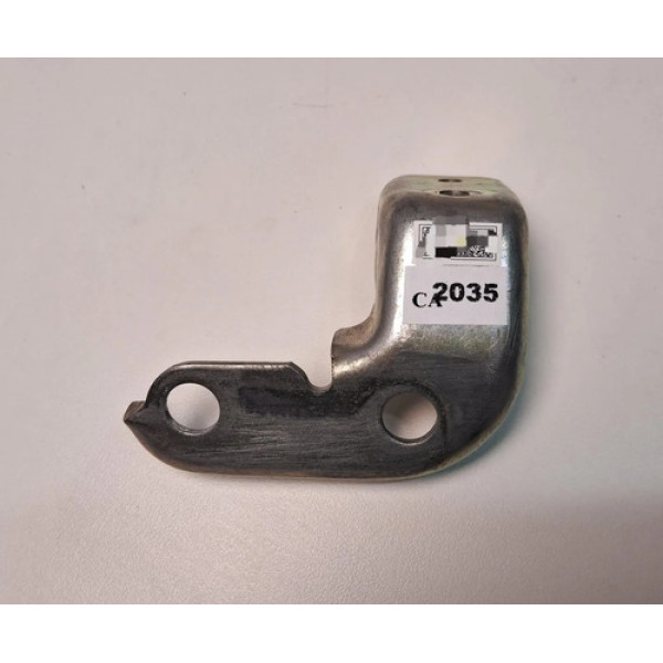 Suporte Do Coletor Admissão Gm Chevrolet Conf.descrição