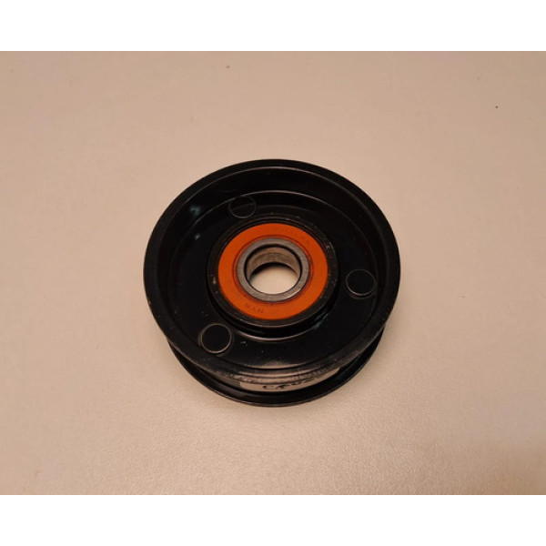Polia Tensor Correia Alternador Original Gm Conf.descrição Preto