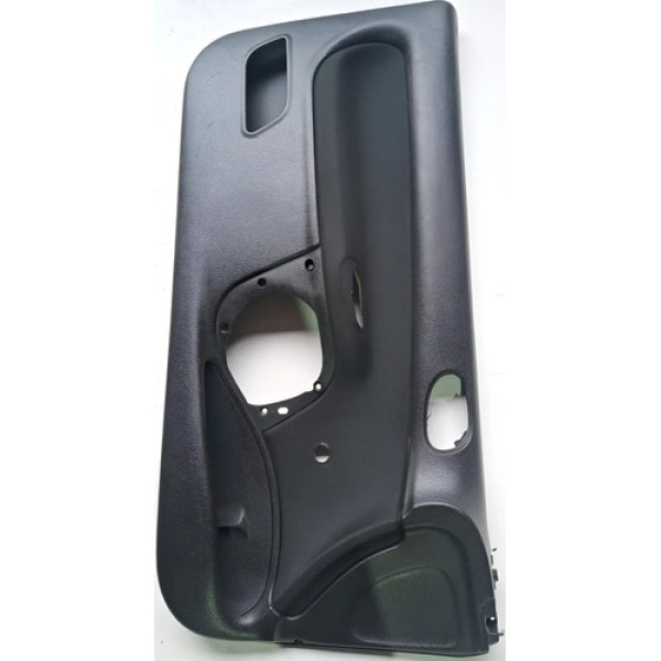 Forro De Porta E/d 2p Peugeot 206