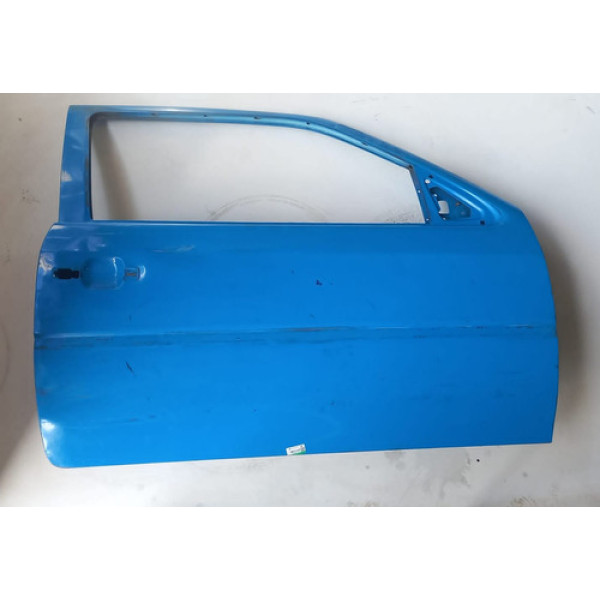 Porta Lado Direito Passageiro 2p Vw Gol G2/g3/g4