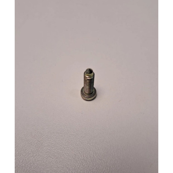 Parafuso Fixação Do Rolamento Embreagem Chevrolet Gm