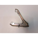 Suporte Do Coletor Admissão Motorgm Chevrolet Conf.descrição