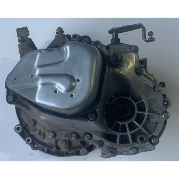 Caixa Cambio Peugeot 206  1.4 8v