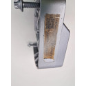 Suporte Do Atuador Embreagem Automatizado Easytronic Gm
