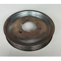 Polia Virabrequim 9621543580 Peugeot Citroën