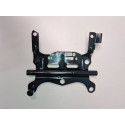 Tubo Suporte Fluxo Água Refrigeração Motor Meriva Montana Gm Preto