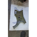 Folha Lateral Le Honda Civic 01/06