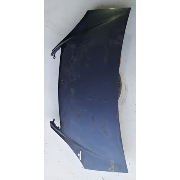 Capo Classe A160/e190 Ca217