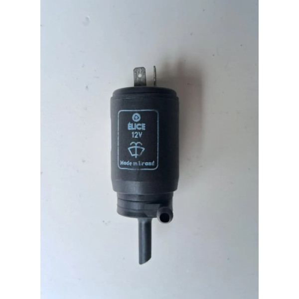 Bomba Esguicho Limpador Parabrisa Celta 2000 A 2016 94700315