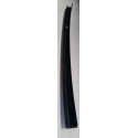 Acabamento Moldura Friso Do Vigia Teto Saveiro G566 Preto