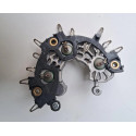 Placa Retificadora Diodo Alternador Sandero F000bl2115 17/22