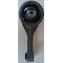 Calço Suporte Coxim Inferior Câmbio Fiesta Courier Endura