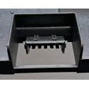 Caixa Filtro De Ar Motor Meriva N Corsa Montana 02/12