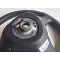 Volante Direção S/capa Airbag Audi A3 99/02 - 8z0419091d Preto
