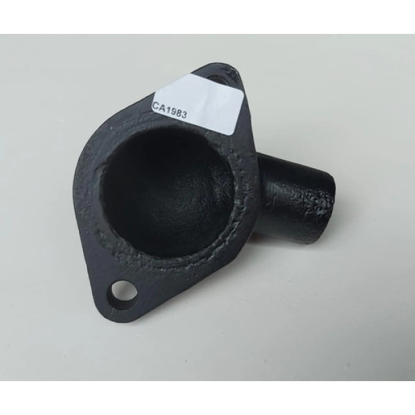 Tampa Flange Valvula Termostatica Opala Caravan C10 A10 A20