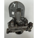 Bomba Óleo Peugeot 206 207 Citroen 9673243880