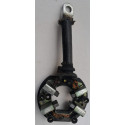 Porta Escovas Motor Partida Honda Civic Accord 93/03