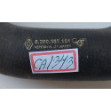 Mangueira Superior Radiador Sandero Logan 1.0 16v 8200587181