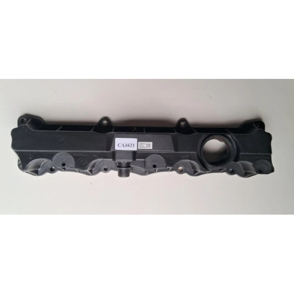 Tampa Valvula Escapamento Peugeot 206 207 307 C3 1.6 16v Preto