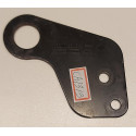 Alça De Içamento/suporte Para Levantar O Motor Renault Preto