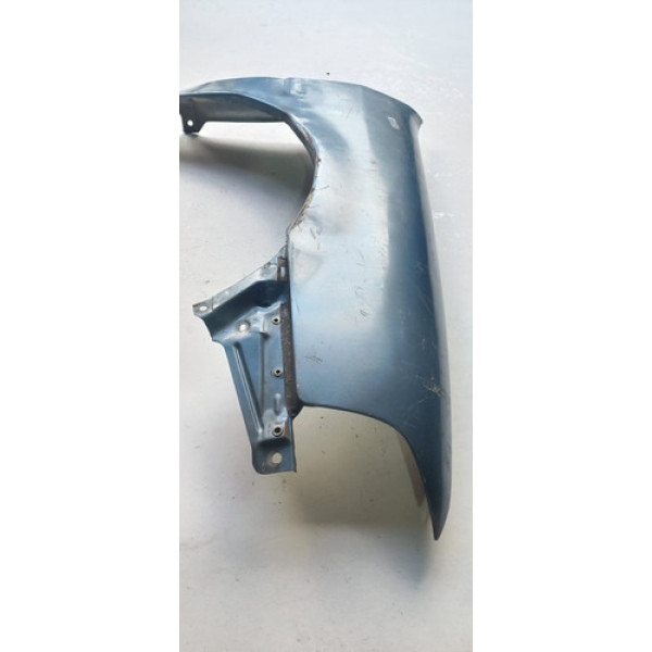 Paralama Lado Direito Vw Gol/parati/saveiro G3 99/05