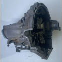 Caixa Cambio Peugeot 206  1.4 8v