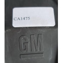 Caixa Filtro De Ar Motor Monza Kadett Ipanema 88/92 1.8 2.0