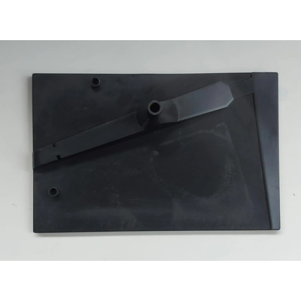 Suporte Inferior Bateria Sandero Logan Duster 12/15 Preto